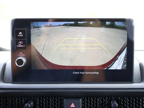 New 2026 Honda CR-V Sport-L image 18