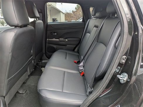New 2026 Mitsubishi Outlander Sport SEL image 25