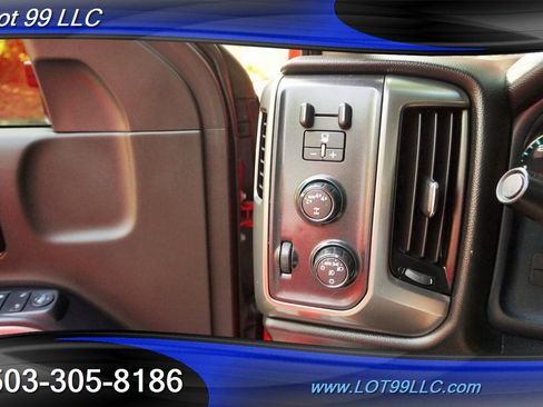 Used 2018 Chevrolet Silverado 1500 LT w/ All Star Edition image 25