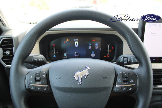 New 2026 Ford Bronco Sport Big Bend AWD/4WD image 16