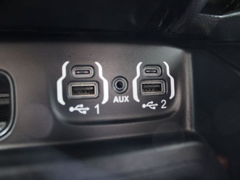 Used 2021 RAM 1500 Limited image 24