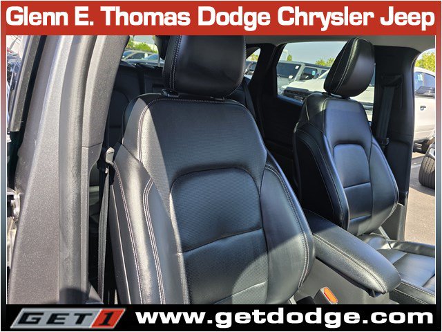 Used 2025 Ford Escape Platinum AWD/4WD image 33