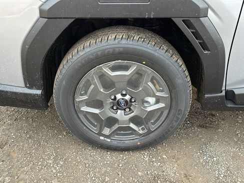 New 2026 Subaru Outback Premium image 5