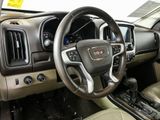 Used 2016 GMC Canyon SLT w/ Driver Alert Package image 4