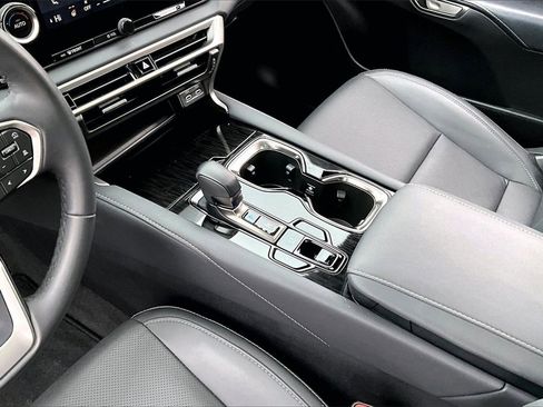 Used 2025 Lexus RX 350 FWD w/ Technology Package image 14