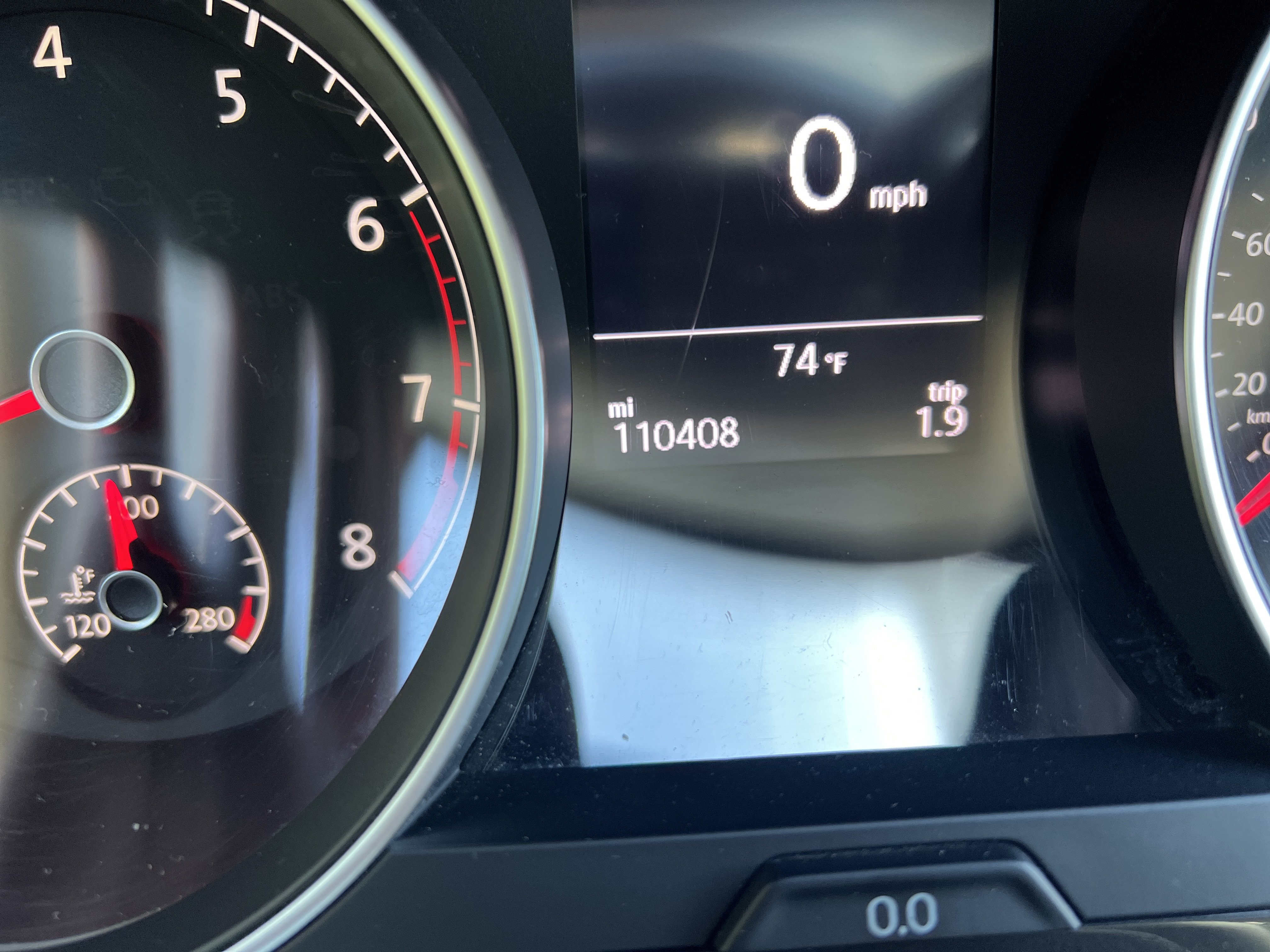 Used 2018 Volkswagen Golf SE FWD image 18