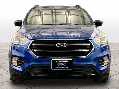 Used 2019 Ford Escape SE AWD/4WD image 3