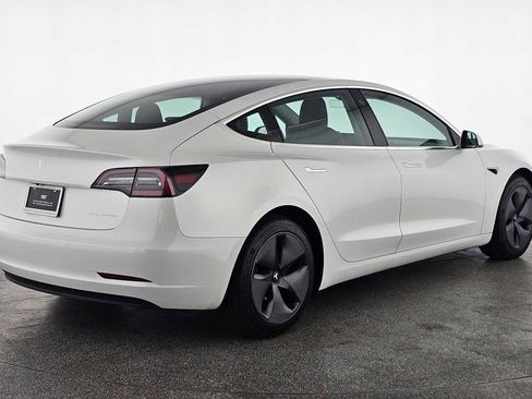 Used 2020 Tesla Model 3 Long Range image 3