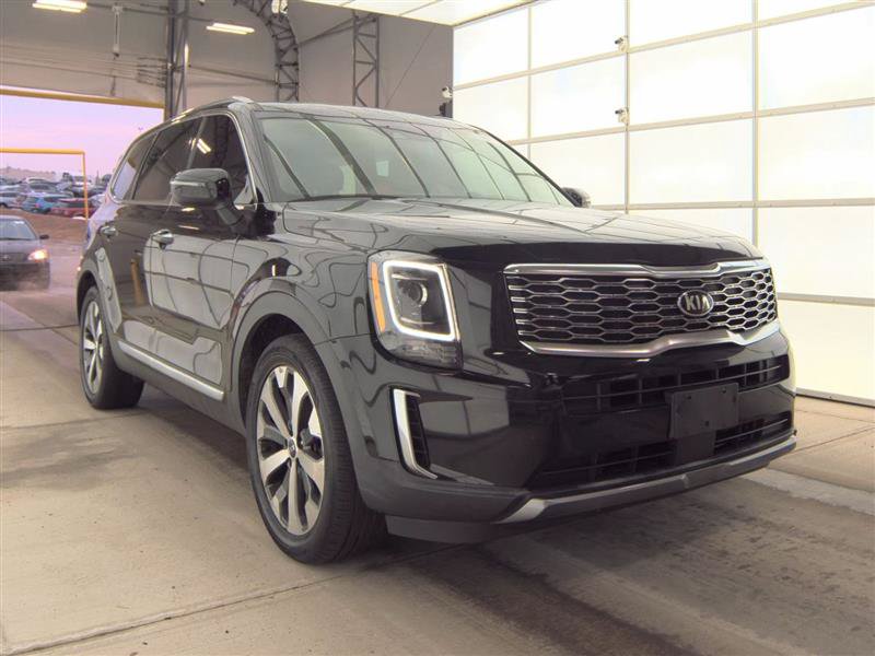Used 2021 Kia Telluride S AWD/4WD image 20