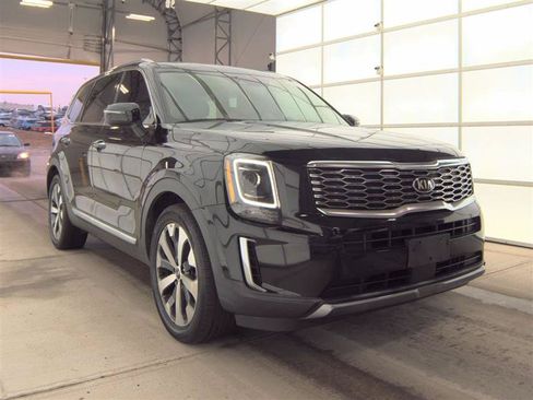 Used 2021 Kia Telluride S AWD/4WD image 20