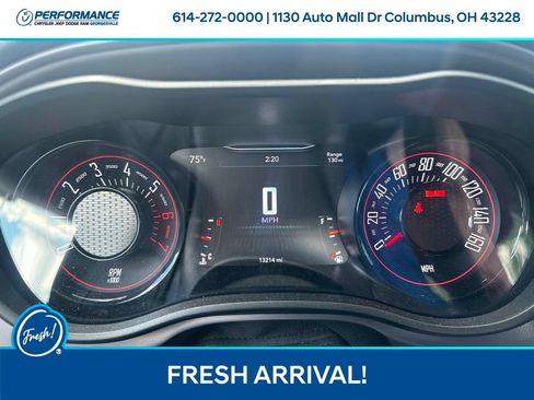 Used 2023 Dodge Challenger R/T w/ Blacktop Package RWD image 18