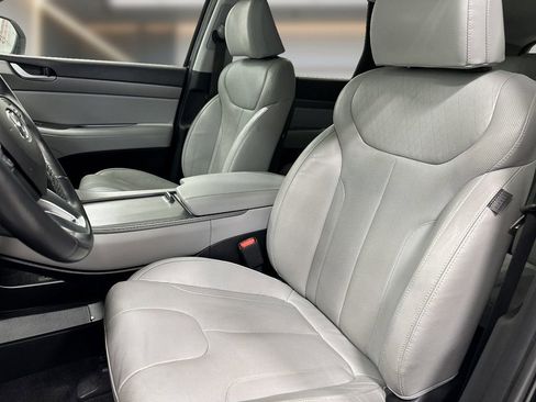 Used 2022 Hyundai Palisade SEL w/ 8P Bench Seat Package FWD image 13