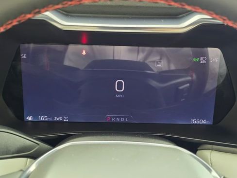 Used 2023 GMC Canyon AT4X image 26