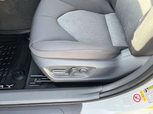 Used 2019 Toyota Camry LE image 16