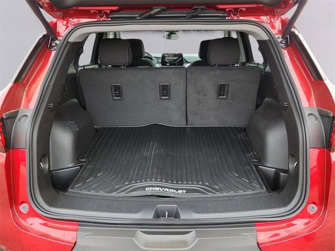 New 2026 Chevrolet Blazer LT image 11