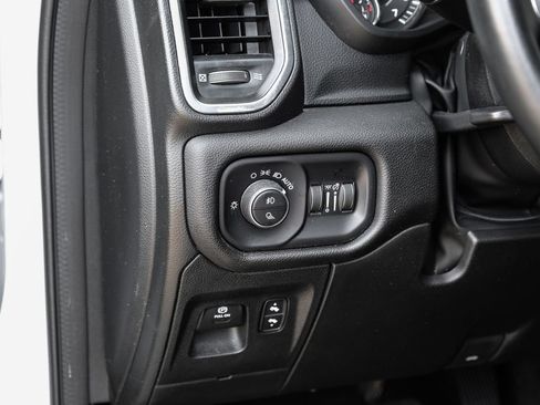 Used 2023 RAM 1500 Laramie AWD/4WD image 38