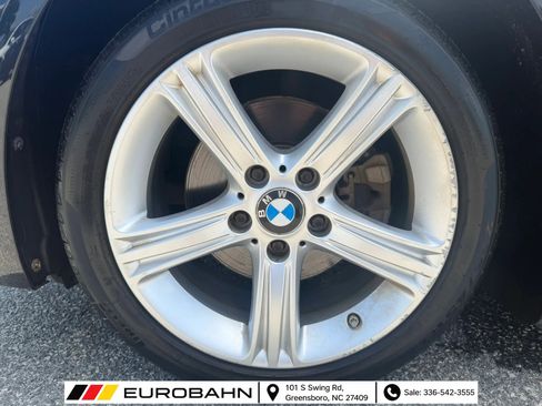 Used 2015 BMW 320i xDrive Sedan AWD/4WD image 28