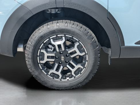 New 2026 Hyundai Santa Cruz XRT AWD/4WD image 33
