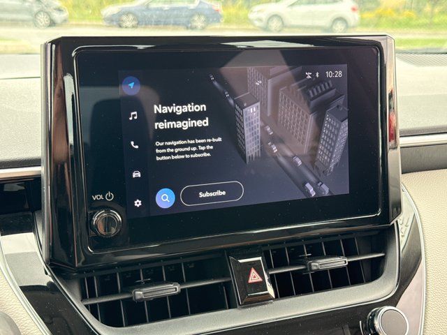 Certified 2023 Toyota Corolla LE FWD image 31