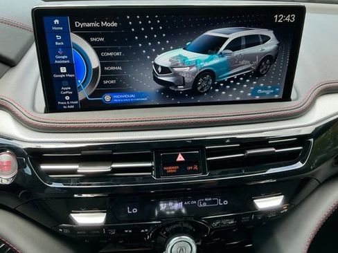 New 2026 Acura MDX A-Spec AWD/4WD image 40