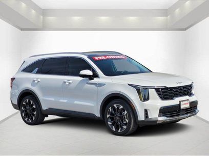 Used 2024 Kia Sorento SX
