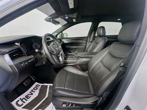 Used 2020 Cadillac XT5 Sportv image 21