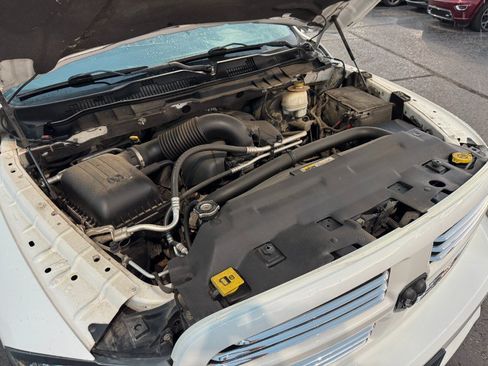 Used 2013 RAM 1500 Sport w/ Sport Premium Group AWD/4WD image 24