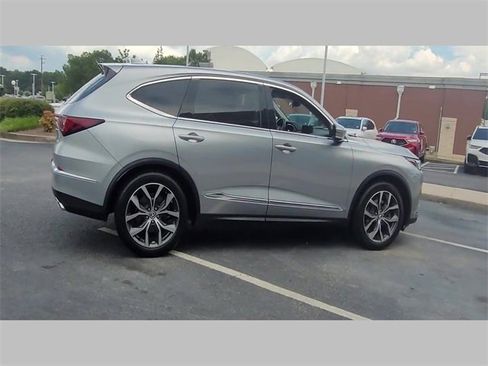 Used 2023 Acura MDX FWD w/ Technology Package image 42