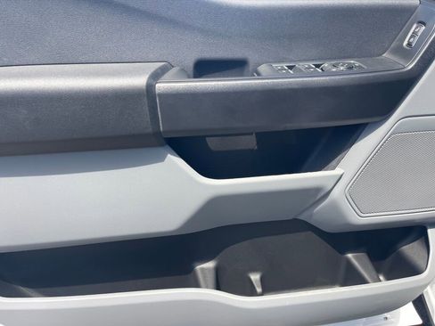 New 2026 Ford F350 XL AWD/4WD image 7