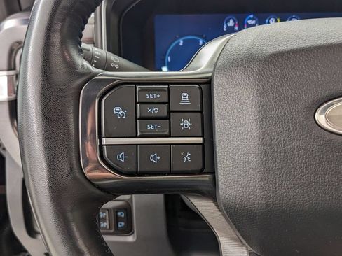 Certified 2025 Ford F250 Platinum AWD/4WD image 33