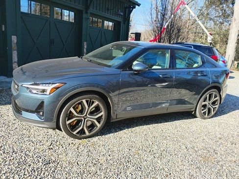 Used 2023 Polestar Polestar 2 w/ Pilot Pack image 2