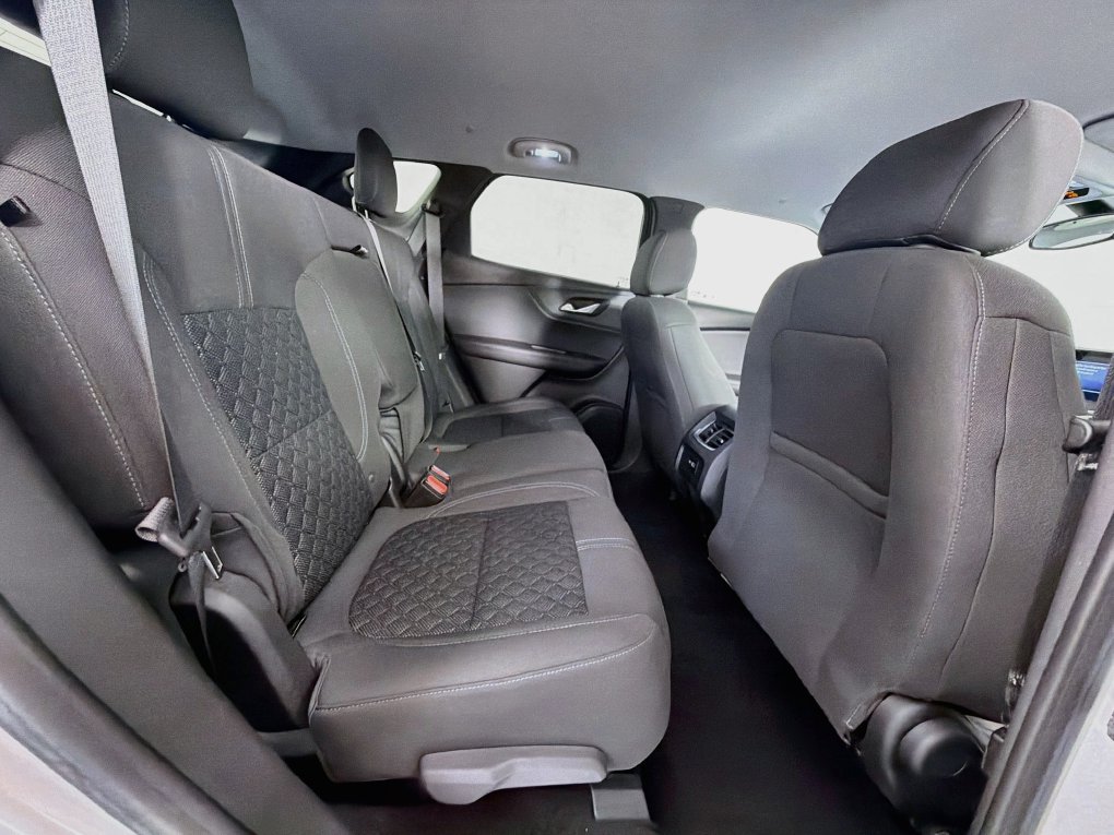 Used 2021 Chevrolet Blazer LT FWD image 30