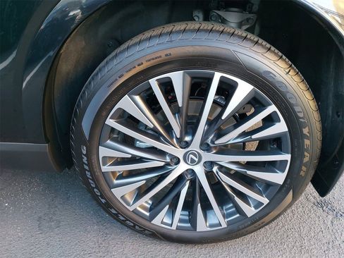 Used 2025 Lexus RX 350 image 38