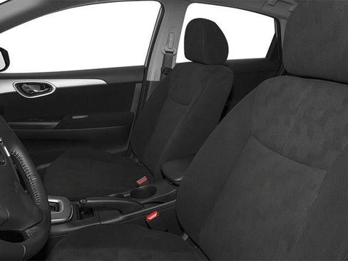 Used 2014 Nissan Sentra SL w/ Premium Package FWD image 8