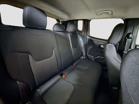 Used 2020 Jeep Renegade Sport FWD image 26