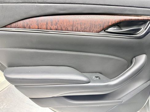 Used 2019 Cadillac CTS Luxury image 17