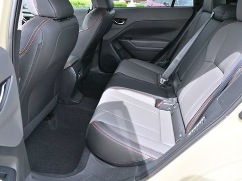 New 2026 Subaru Crosstrek 2.5i Limited AWD/4WD image 17