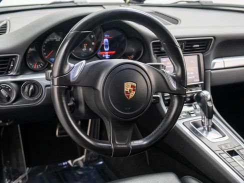 Used 2013 Porsche 911 Carrera image 12