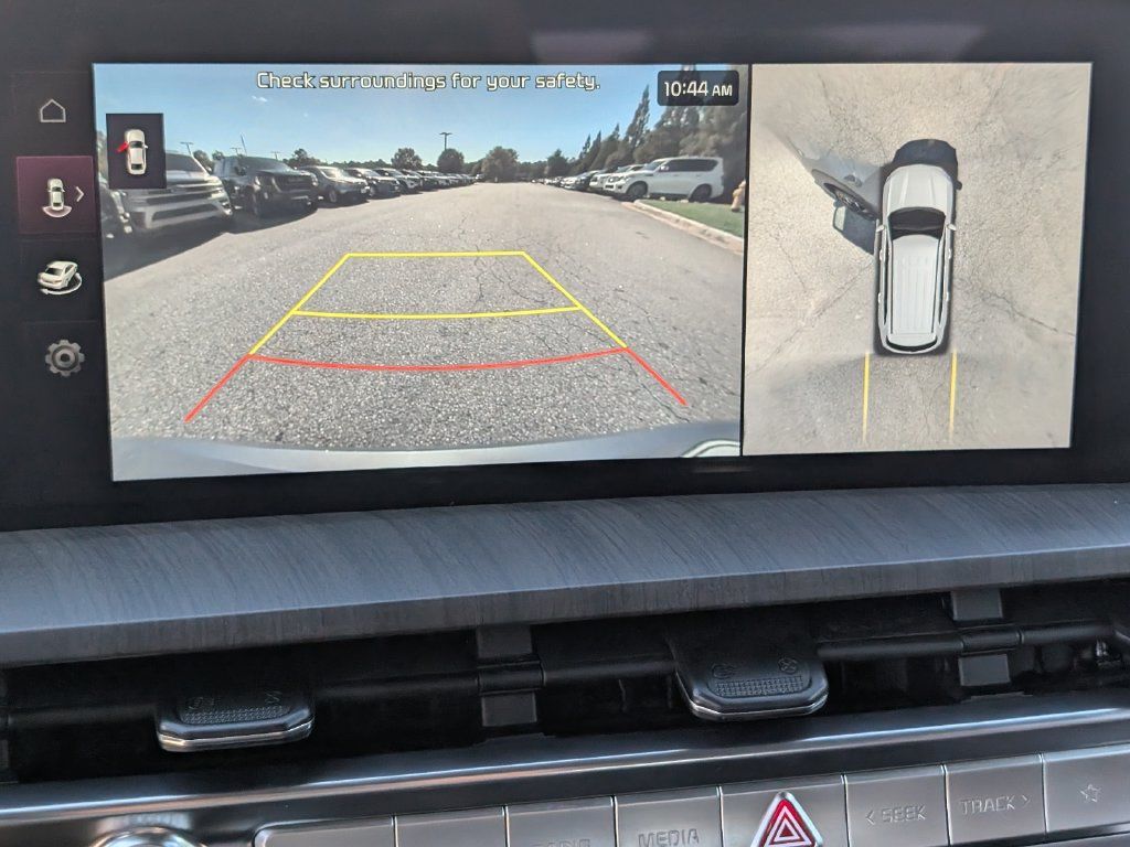 Certified 2024 Kia Telluride SX Prestige w/ Towing Package AWD/4WD image 29