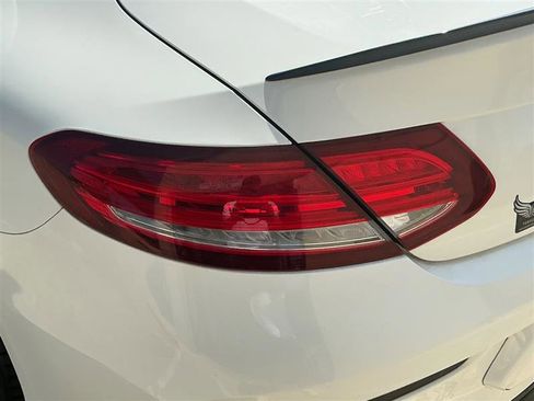 Used 2018 Mercedes-Benz C 43 AMG 4MATIC Coupe image 19