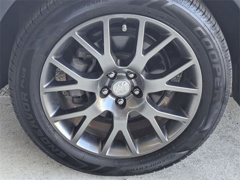 Used 2018 Buick Encore Sport Touring w/ Safety Package image 28