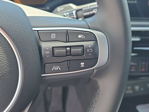 New 2026 Kia K5 GT-Line w/ GT-Line Premium Package FWD image 32