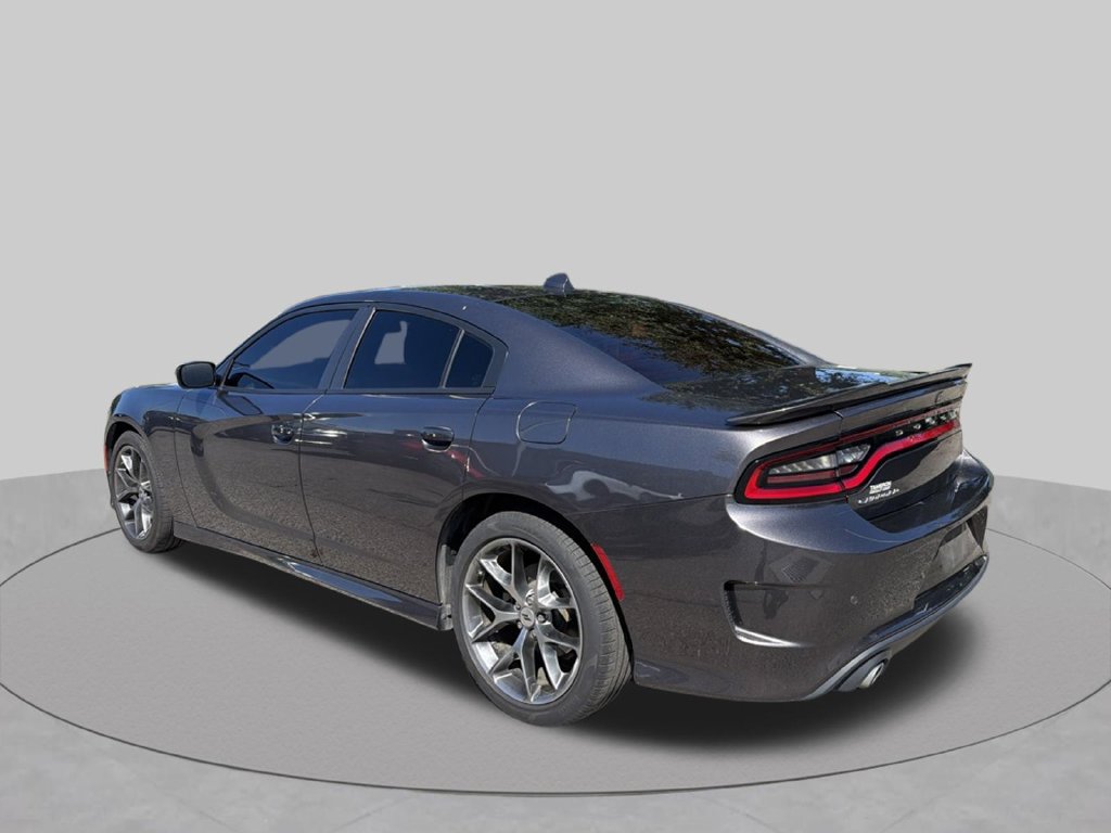 Used 2023 Dodge Charger GT w/ Technology Group RWD image 8
