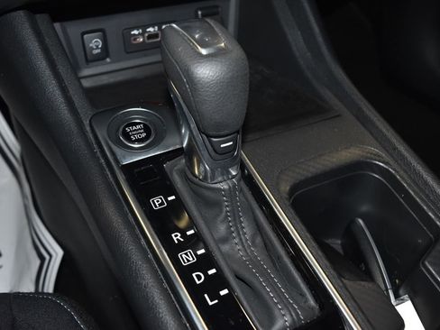 Certified 2024 Nissan Sentra SV w/ All-Weather Package image 14