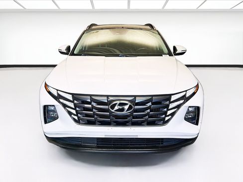Used 2022 Hyundai Tucson SEL AWD/4WD image 2