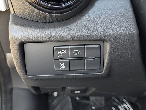 New 2025 MAZDA MX-5 Miata Club w/ Weather Package image 25