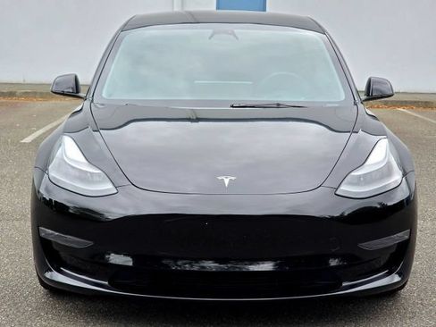 Used 2023 Tesla Model 3 Performance AWD/4WD image 2