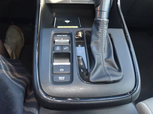 Certified 2023 Honda CR-V EX-L image 26