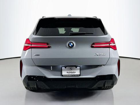 New 2026 BMW X3 xDrive30 w/ Premium Package image 6