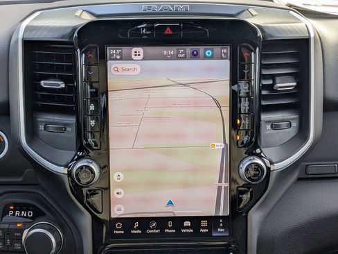 New 2026 RAM 1500 Big Horn image 30